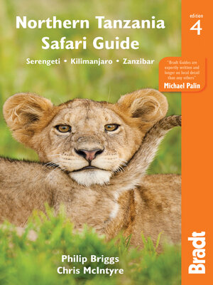 cover image of Northern Tanzania